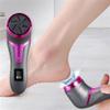 10 Piece Set of Foot Grinder Charging Electric Trimmer to Remove Calluses view 4