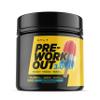 HTLT Supplements Pre-Workout 3.0 | L-Citrulline, Beta-Alanine, Betaine, Caffeine & Nootropic Blend | Supports Energy, Pumps, Focus & Performance | 30 Servings (Bombsicle) view 1