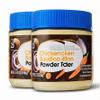 Chicken Bouillon Powder, Salty Savory Flavor, 3.75 oz Jar, About 25 Servings, 2 Pack view 1