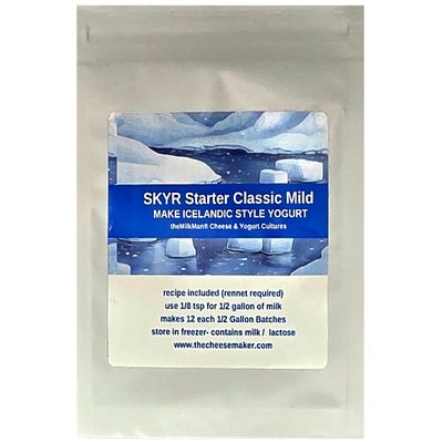SKYR Starter Culture Classic Mild