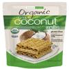 Organic Crispy Coconut Rolls (11oz) 2 Pack - Organic, Gluten Free, Dairy Free view 1