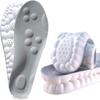 2026 New Steppers Insoles for Women Man,Cloud Insoles,Cuttable Memory Foam Shoe Inserts with Arch Support for Foot Pain&Fatigue view 1