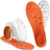 2026 New Steppers Insoles for Women Man,Cloud Insoles,Cuttable Memory Foam Shoe Inserts with Arch Support for Foot Pain&Fatigue view 1