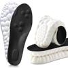 2026 New Steppers Insoles for Women Man,Cloud Insoles,Cuttable Memory Foam Shoe Inserts with Arch Support for Foot Pain&Fatigue view 1