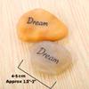 10PCS Bulk Custom Engraved Stones Made-to-Order River Rocks Personalized Inspirational Faith Healing Encouragement Stone 1.5"-2" for Corporate Events, Church, School, Wholesale Resale & Memorial Gifts view 4