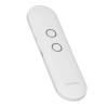 Hamwesh Language Translator Device, Support 97 Languages Two Way Instant Translation Portable Translator, Pen with Text Photo Voice Translation for Travel Business (White) view 3