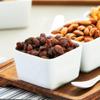 Sun-Dried Raisins, Naturally Sweet Dried Fruit Snack, Seedless Raisins, High Fiber Snack, Perfect for Baking, Cooking & Snacking, Resealable Canister, 20 oz (567 g) view 2