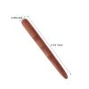 CIMAXIC 10pcs Wood Acupoint Massage Pen - Wood Therapy Massage Stick - Manual Trigger Point Release Tool for Hand Feet Back Facial Body Muscle Relaxation view 2
