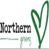 Northern Greens - BIO Liquid Extremely HOT Chili - 8.11oz / 240ml Bottle view 3