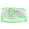ABOOFAN Portable Insulin Cooler Bag Insulated Insulin Organizer Pouch with Thermal Storage for Diabetes Travel and Daily Medication Carrying Green view 1