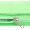 ABOOFAN Portable Insulin Cooler Bag Insulated Insulin Organizer Pouch with Thermal Storage for Diabetes Travel and Daily Medication Carrying Green view 3