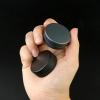 JINPIAOPIAO Aluminum Alloy Pills Bottle Water Resistant and Easy to Carry Pills Storage Case Suitable for Outdoor Activity Use view 4