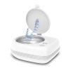 Cordless Retainer Cleaner Machine, 50kHz Ultrasonic Cleaning Pod for Aligners, Night Guards and Mouth Guards, Rechargeable Portable Cleaner with 6 Cleaning Tablets view 1