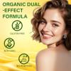 Aevezom Organic Sweet Apricot Seed & Black Seed Capsules for Immune Support & Overall Wellness | 60 Capsules (1) view 3