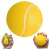 Grip Ball for Hand Strength 2.8 Inch Good Resilience Soft PU Squeeze Balls for Hand Exercisers Stress Balls for Adults the Elderly Grip Strengthen, Utilisation IntRieure view 1