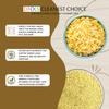 DFOLS Proso Millet Whole Grain Mild Neutral Flavor for Cooking 0.55lb 8.82oz (250g) Premium Quality view 3