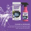 TSWKZBJ 120 ML Fast-Acting Heavy-Duty Grill Degreaser Spray, BBQ Heavy Duty Degreaser Grill Cleaner Spray, Grill Cleaner For Outdoor Grills, All Purpose Heavy Duty Cleaner (2Pcs) view 4