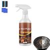 300ml Powerful Grease Remover for Griddles, Fast-Acting Heavy-Duty Grill Degreaser Spray, Multi-surface Barbecue Degreaser, Quick Foaming, For Stainless Steel, Oven Racks, Griddles (1PCS) view 1
