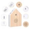 Singing Bird Box White Noise Device with Timer view 4