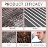 300ml Powerful Grease Remover for Griddles, Fast-Acting Heavy-Duty Grill Degreaser Spray, Multi-surface Barbecue Degreaser, Quick Foaming, For Stainless Steel, Oven Racks, Griddles (2PCS) view 3