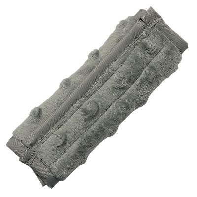 MangoOrder Sling Pad for Arm Sling, Neck Strap Cushion, Grey