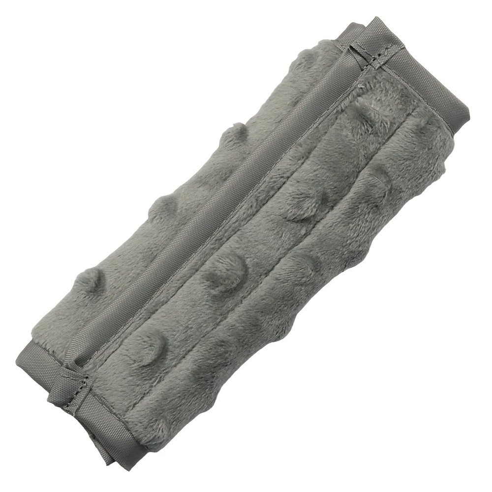 MangoOrder Sling Pad for Arm Sling, Neck Strap Cushion, Grey