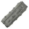 MangoOrder Sling Pad for Arm Sling, Neck Strap Cushion, Grey view 1