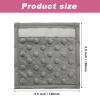 MangoOrder Sling Pad for Arm Sling, Neck Strap Cushion, Grey view 3