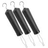 Ciieeo 3pcs Metal Button Fastening Tool and Zipper Pull Assist Device Dressing Aid for Seniors and Disabled Button Hook Helper for Clothes for Daily Living view 1