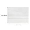 FUOYLOO Paper Towels 120 Sheets 5pcs Water Absorbent Hand Towel Napkins for Bathroom Kitchen Commercial Use view 2