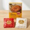 BENEPISYO Authentic Korean Kimchi Pancake Mix 2 Pack, Kimchijeon DIY Cooking Kit with Real Kimchi Sauce, Savory and Crispy Spicy Pancake Flour, Quick 5 Minute Prep Makes 4 Pancakes, 2 view 2