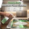 Mustowl Heavy-Duty Kitchen Oil Remover Spray, Multi-Purpose Degreaser for Cooktop, Oven, Stove & Range Hood, Foam Cleaner for Grease (1pcs) view 2