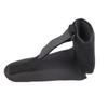 Ciieeo Adjustable Foot Drop Fixing Strap Foot Drop Protector for Men and Women Night Use Black view 1