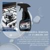 2Packs, Gas Range Stove Cleaner, Heavy Duty Burnt Grease Remover, Special Kitchen Cooktop Degreaser, Multipurpose Household Cleaner, Refresh & Brighten Stove view 4