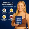 60 Count Berberine Patches for Adults, Natural Ingredients for Women & Men view 3