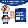 60 Count Berberine Patches for Adults, Natural Ingredients for Women & Men view 4