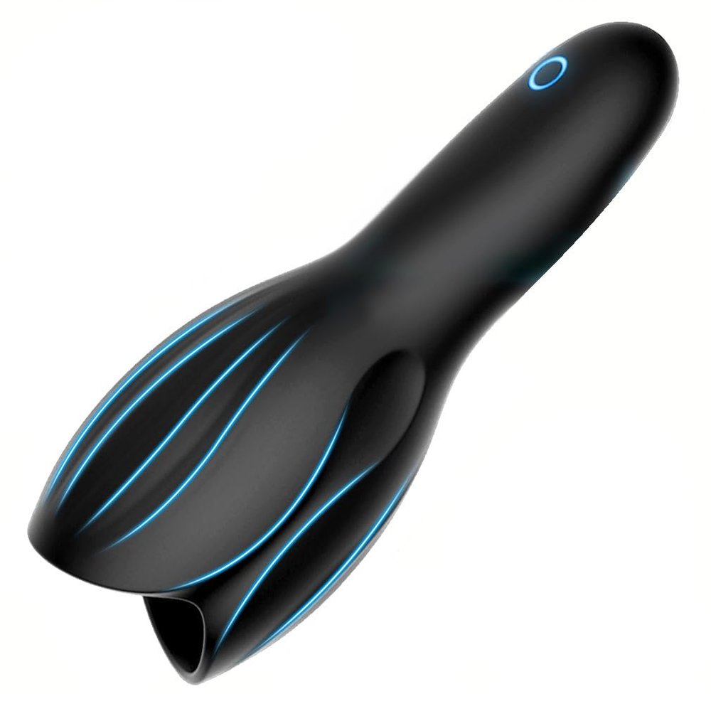 2026 Upgraded Apexdrive Pro with Remote, 3-in-1 Heating Apex Drive Pro for Men, Rechargeable Waterproof Newman Novelty Vibration Therapy Device, Restoring Vitality, Naturally Last Men 026414A