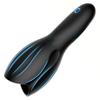 2026 Upgraded Apexdrive Pro with Remote, 3-in-1 Heating Apex Drive Pro for Men, Rechargeable Waterproof Newman Novelty Vibration Therapy Device, Restoring Vitality, Naturally Last Men 026414A view 1