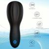 2026 Upgraded Apexdrive Pro with Remote, 3-in-1 Heating Apex Drive Pro for Men, Rechargeable Waterproof Newman Novelty Vibration Therapy Device, Restoring Vitality, Naturally Last Men 026414A view 2