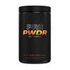 PWDRS Pre-Workout Powder, All Natural Pre Workout for Energy, Pump, Endurance & Strength, with Caffeine (Peach Gummi) view 1