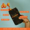 PWDRS Pre-Workout Powder, All Natural Pre Workout for Energy, Pump, Endurance & Strength, with Caffeine (Peach Gummi) view 3