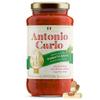 Antonio Carlo Gourmet Sauce Tomato Basil 24 oz Best Italian Pasta Sauce for Pasta Dishes Antonio Carlo Sauce Gourmet Pasta Sauce 1 Pack Pasta Sauce with bag clips view 1