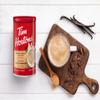 ZENVOIRA Gift Snack Box Tim Horton's Instant Cappuccino, French Vanilla, 16 Oz - Pack of 2, Instant Coffee Mix, Creamy Flavored Cappuccino Powder - Value Bundle Packed by ZENVOIRA view 4