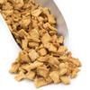 Organic Apple Dices Natural Unsulphured - No Sulphur Dioxide Light Brown - Vegan Non-GMO - Baking Trail Mix (5 LB) view 1