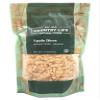 Organic Apple Dices Natural Unsulphured - No Sulphur Dioxide Light Brown - Vegan Non-GMO - Baking Trail Mix (5 LB) view 2