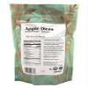 Organic Apple Dices Natural Unsulphured - No Sulphur Dioxide Light Brown - Vegan Non-GMO - Baking Trail Mix (5 LB) view 3
