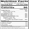 Organic Apple Dices Natural Unsulphured - No Sulphur Dioxide Light Brown - Vegan Non-GMO - Baking Trail Mix (5 LB) view 4