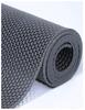 Non-Slip PVC Open-Weave Mat for Kitchen, Bathroom, Shower, Outdoor Waterproof Drainage Mat for Floor, Commercial Use(Gray,0.5x200x100centimeter) view 1