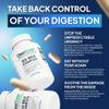 ClearDose Ox Bile Complex Post-Gallbladder Digestive & Fat Digestion Support with Artichoke Extract, DigeZyme & Liver Support 60 Capsules view 2