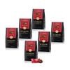 Godiva Masterpiece Milk Chocolate Bags, Ganache Center, 4 Oz, 6 Pk view 1